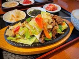 インサドン(仁寺洞)