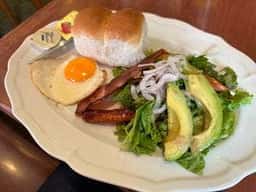 ロイヤルホスト 永福町店