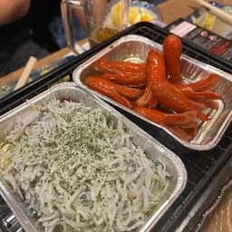 磯丸水産 桜木町駅前店
