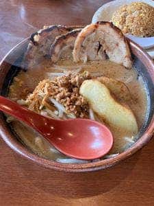 麺場 田所商店 平塚店