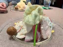 リストランテ クワトロ・フォリオ