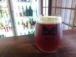 Gion 山根子 Kyoto Sake & Beer
