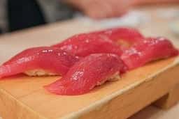鮨屋とんぼ 新栄本店