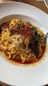 中華麺食堂 かなみ屋 女池上山店