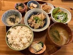 八百屋とごはん はるか