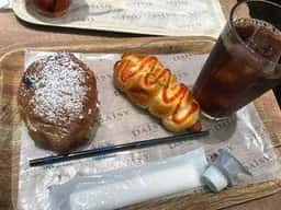 DAISY 西新宿店