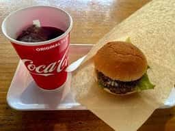 知床五湖レストハウス