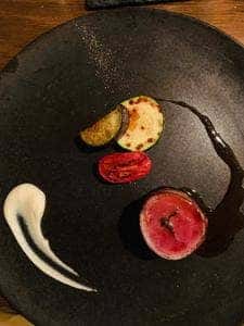 BISTRO Couplet