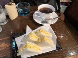 伏見珈琲館