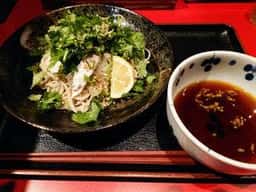 蕎麦・酒膳 貴石