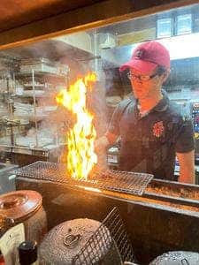 炭焼酒家 とりぎゅたぶう