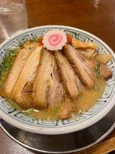 ちゃーしゅうや武蔵 ピオニウォーク東松山店