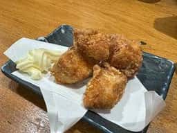 やきとり工房平塚店