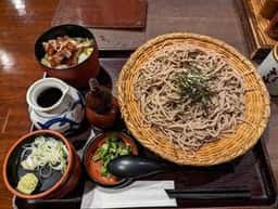 そじ坊 梅田ディアモール店