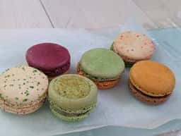 ピエール・エルメ・パリ 西武池袋