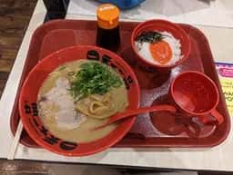 天下一品 イオンモール堺北花田店