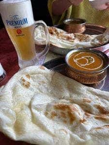 本格インド・ネパール料理 DEEP JYOTI 青葉台店