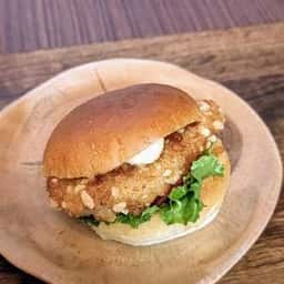 レトロベーカリーふく福 ビーンズ武蔵中原店