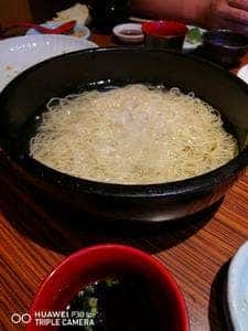 ふとっぱら 博多駅博多口店