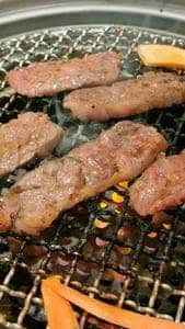 焼肉三千里駅前店