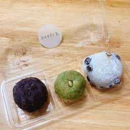 OHAGI3± イオンモール岡山店