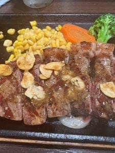 いきなりステーキ イオンモール座間店