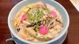 博多らーめん 清水屋 姫宮店