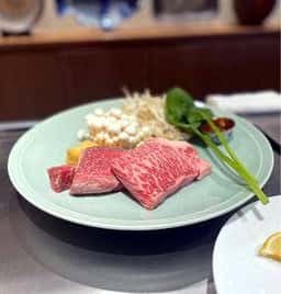 神戸ステーキ きづな