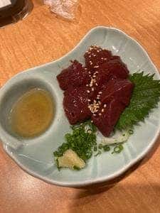 喜楽酒房ひのき 中原店