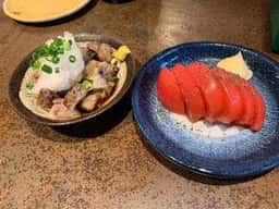 やきとんひなた 平和台店