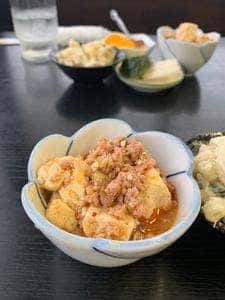 とんかつ 二葉