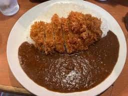 カレー屋 26号くるりんかれー