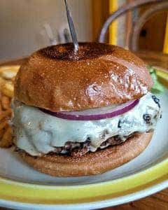 バーガリオン ミートクルセイダース