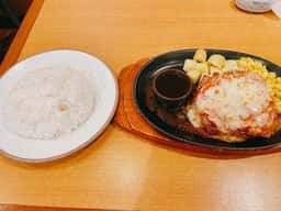 サイゼリヤ イオン戸畑店