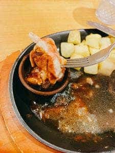 サイゼリヤ イオン戸畑店