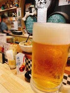 すたんど酒場シナトラ
