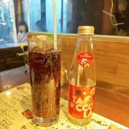 にんにくバル ザ・ガーリック中野