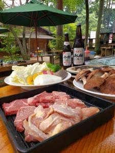 しい茸園 有馬富士