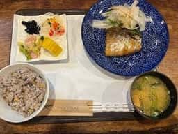 おうちごはん食堂 婆々や