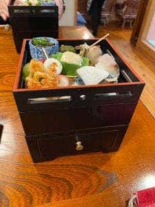 香林亭