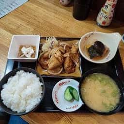 ランチ&酒と魚 よしかわ