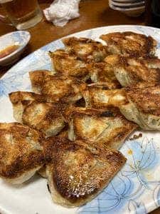 ぎょうざ専門店唐や 錦店