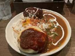 カレーダイニング Chai