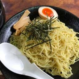 中華そば ひふみ屋