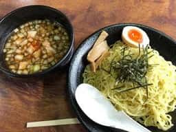 中華そば ひふみ屋