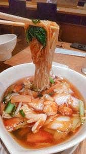 南国酒家 新潟店