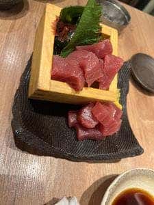 天ぷら海鮮 米福酒場 あべのルシアス店