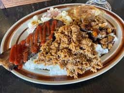 ゴーディーズ オールドハウス