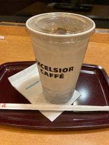 エクセルシオールカフェ さいたま新都心ランド・アクシス・タワー店