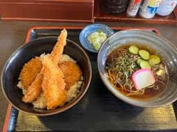 とんかつ志加豪
